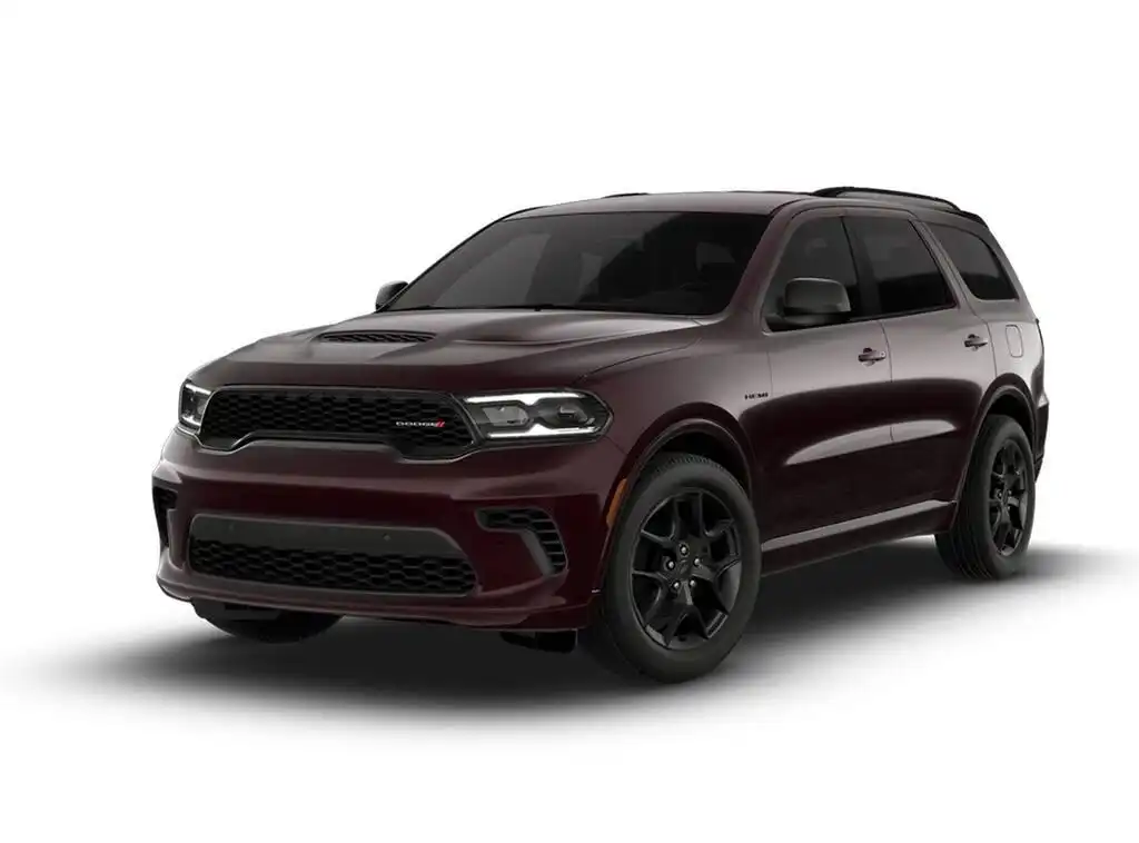 2026 Dodge Durango GT HEMI V8 AWD's photo