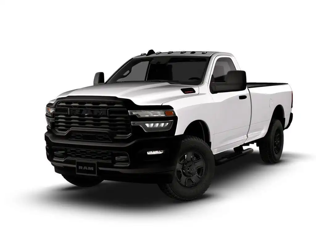 2026 RAM 3500 Tradesman 4X4 Regular cab's photo