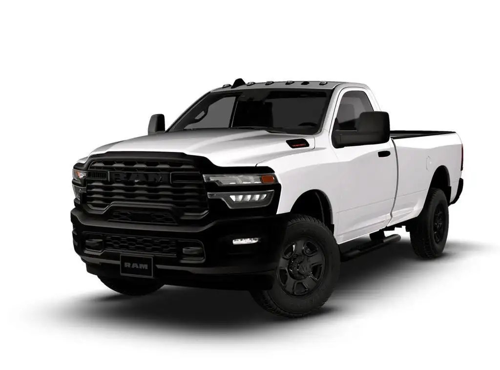 2026 RAM 3500 Tradesman 4X4 Regular cab's photo