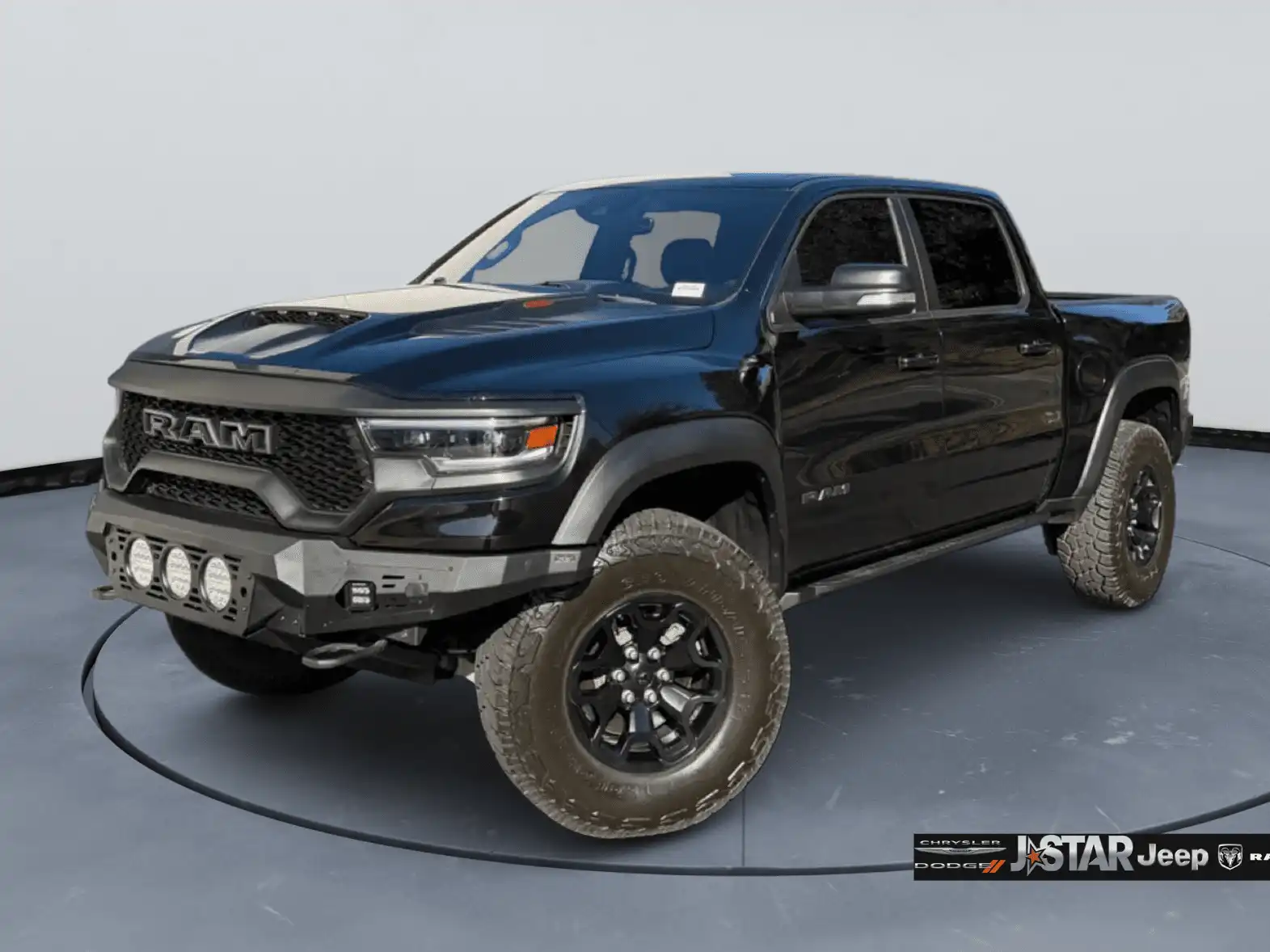 2022 RAM 1500 TRX 4x4 Crew Cab 5'7's photo