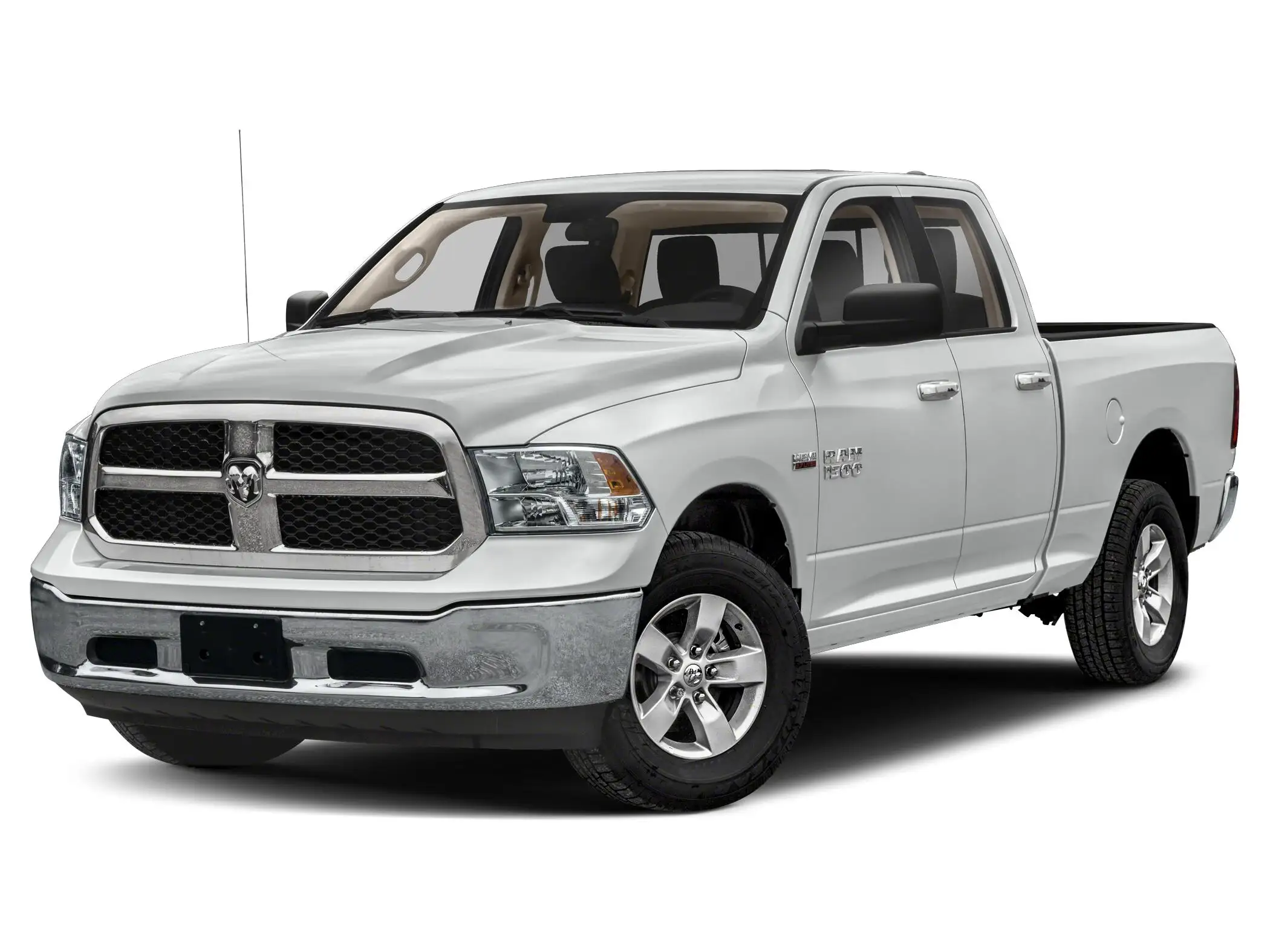 2024 RAM 1500 Classic SLT Quad Cab 6'4's photo