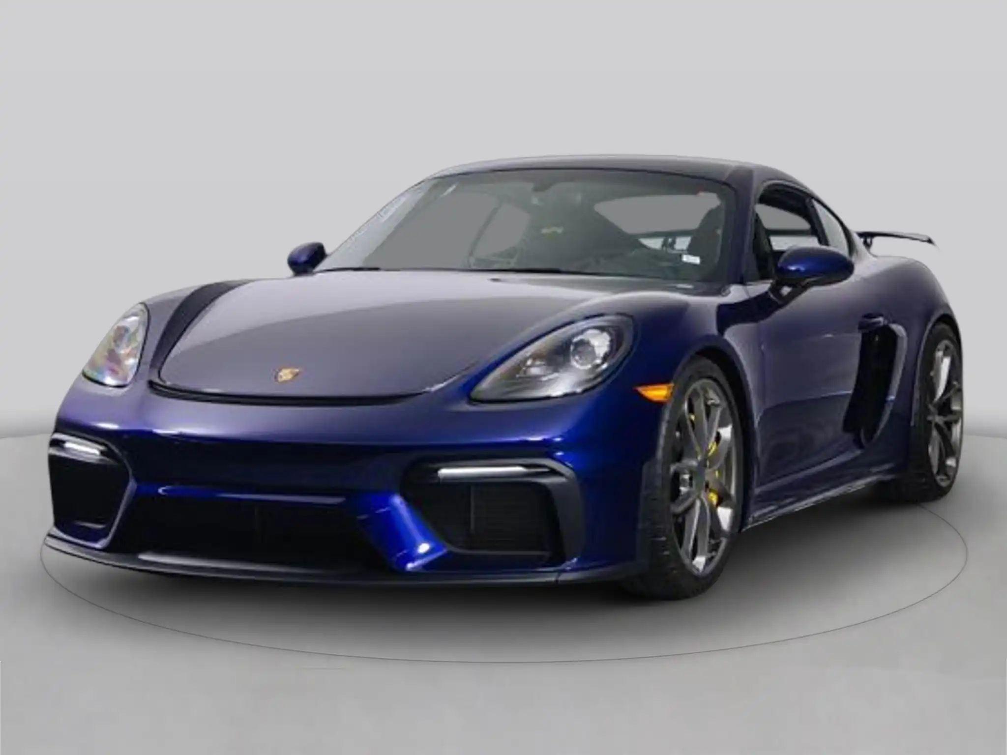 2023 Porsche 718 Cayman GT4 RS's photo