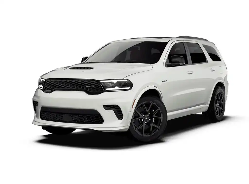 2027 Dodge Durango GT HEMI Premium V8 AWD's photo