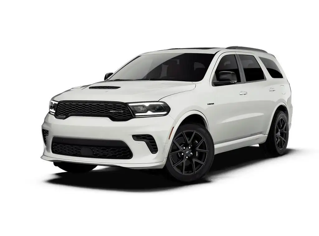 2027 Dodge Durango GT HEMI Premium V8 AWD's photo