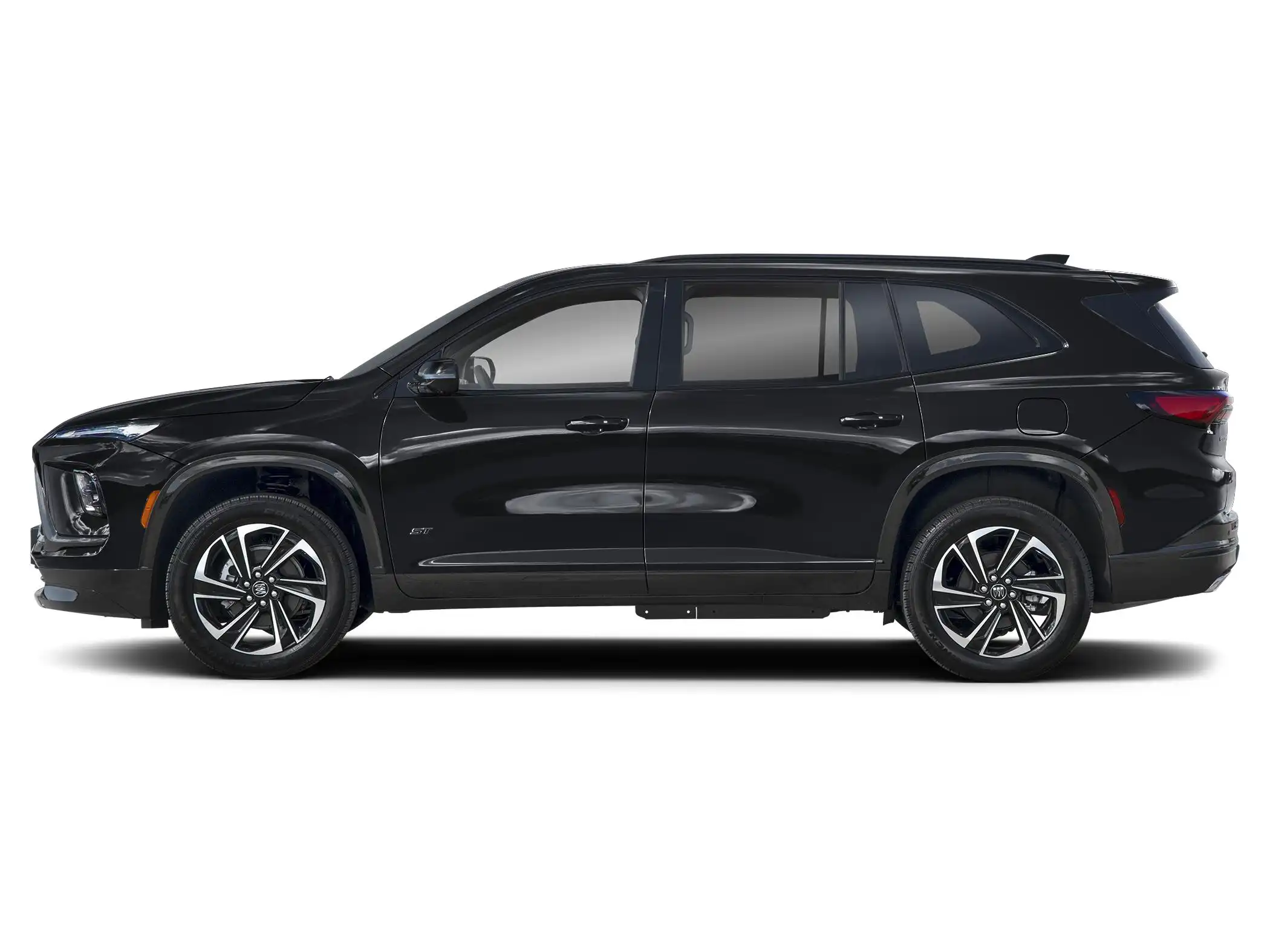 2025 Buick Enclave Sport Touring's photo