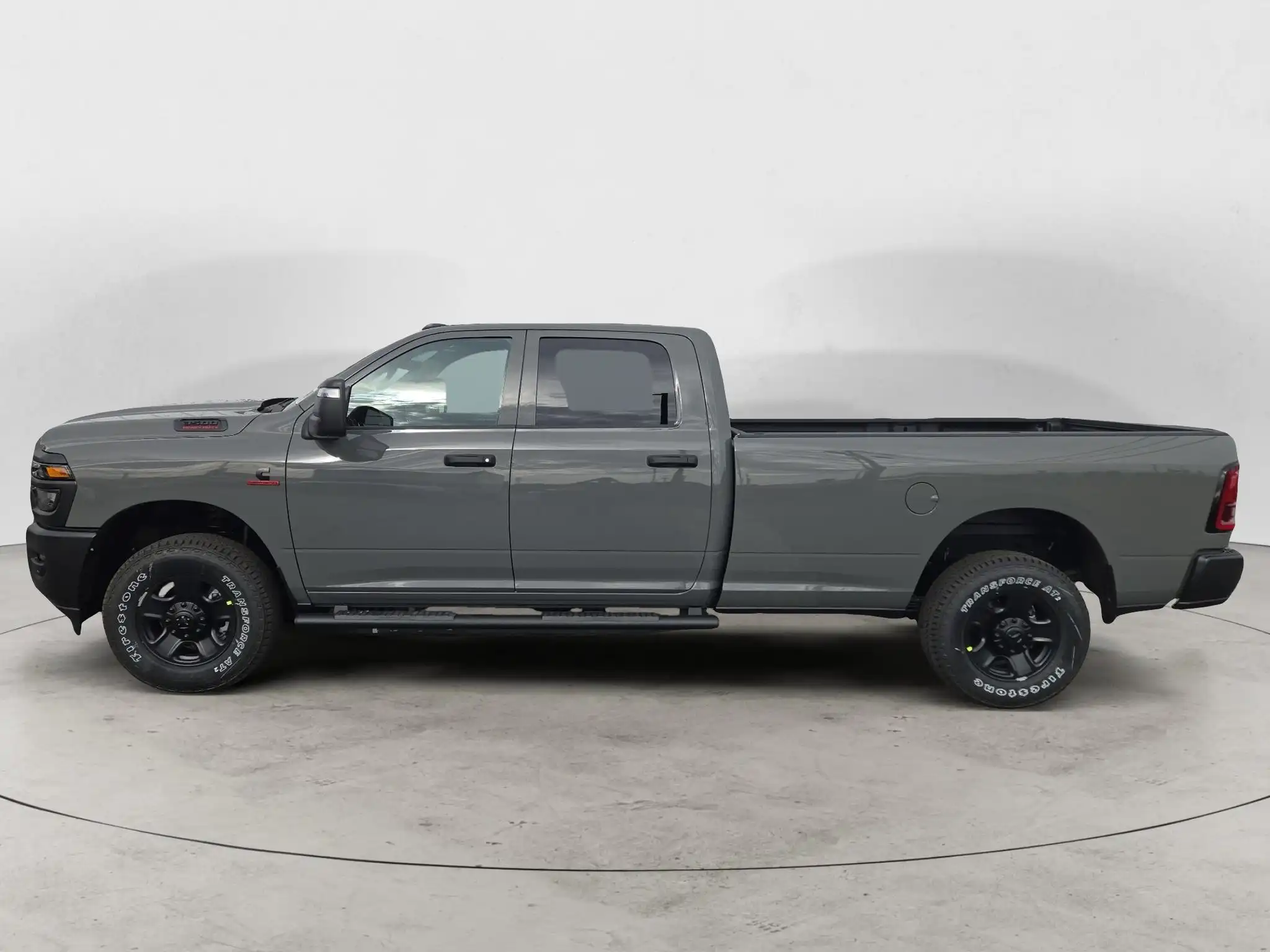 2027 RAM 3500 Tradesman 4WD Crew Cab LWB's photo