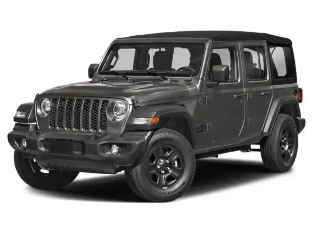 2027 Jeep Wrangler Moab 392's photo