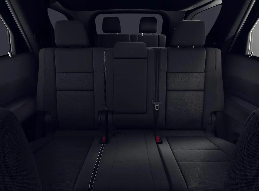 2026 Dodge Durango GT AWD photo 3