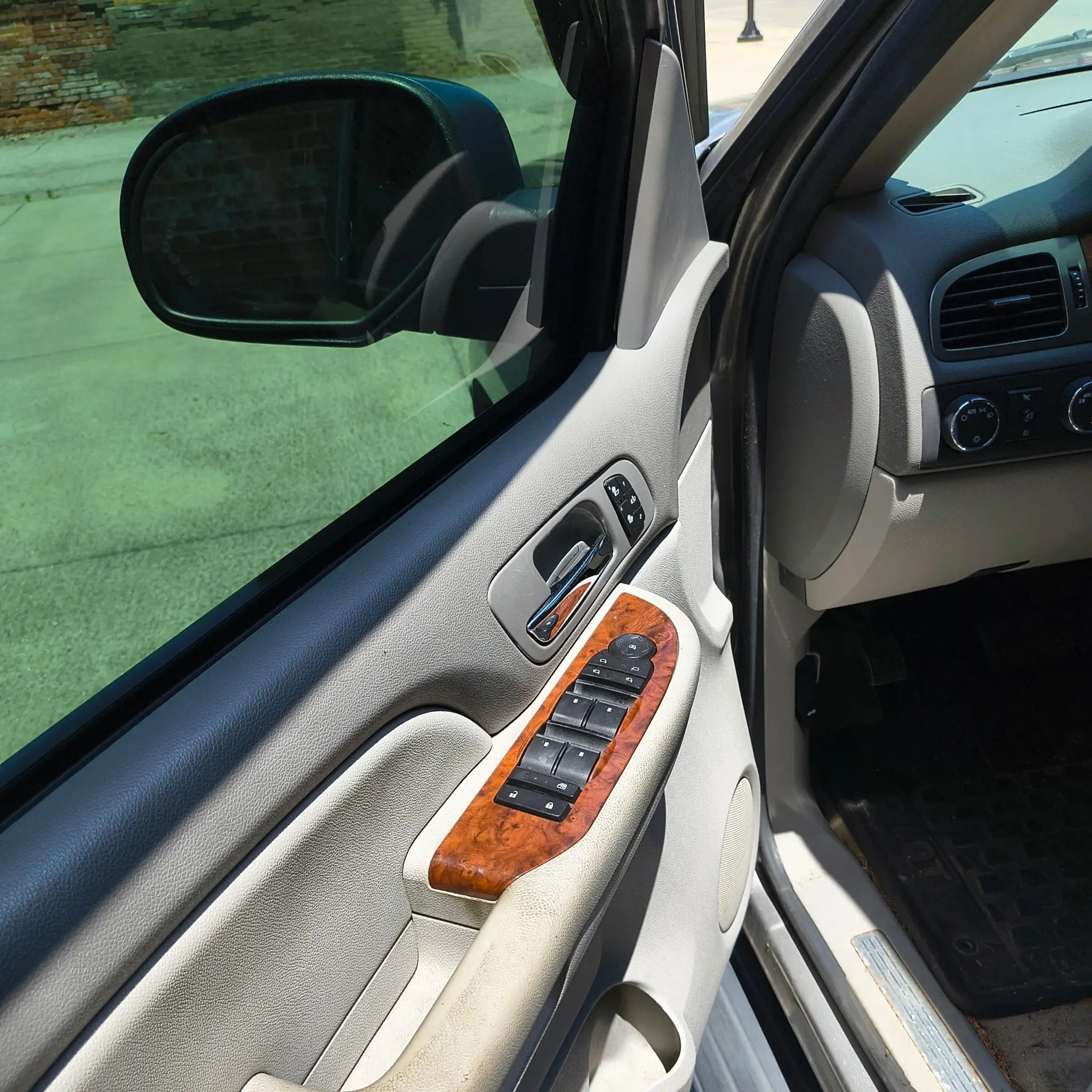 2007 Chevrolet Avalanche 1LS 4WD photo 5