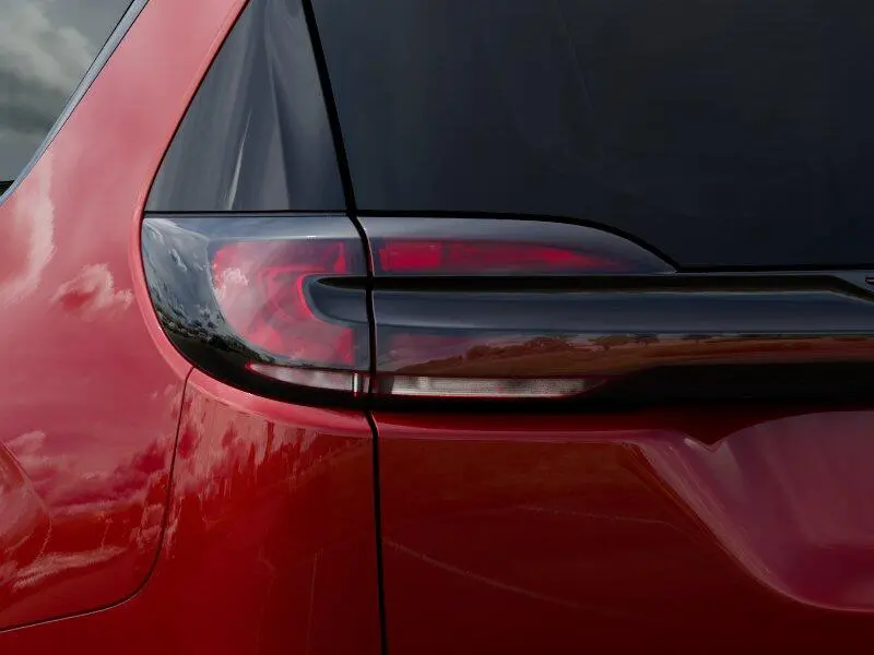 2027 Chrysler Pacifica Select photo 5