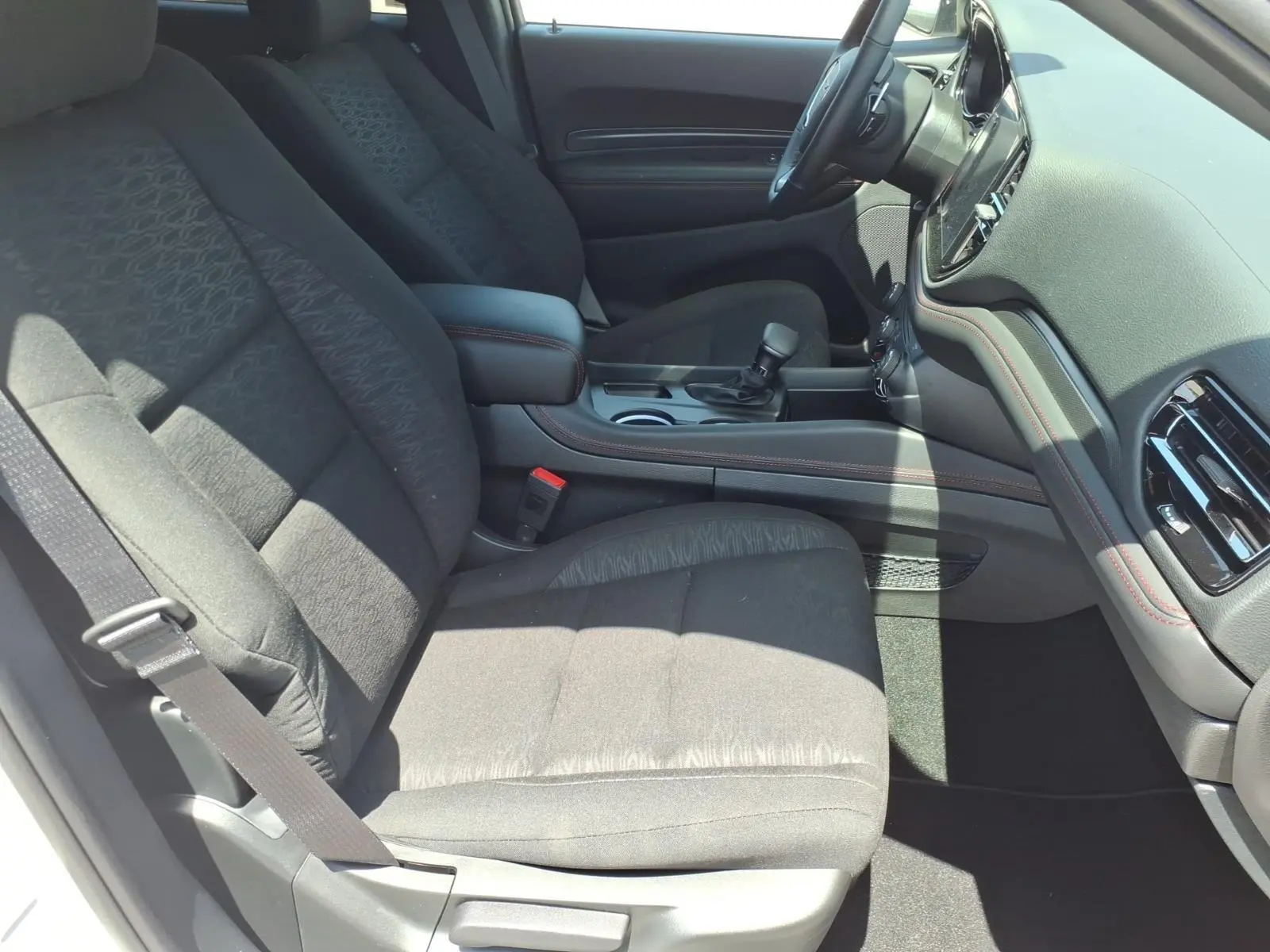 2026 Dodge Durango GT RWD photo 3