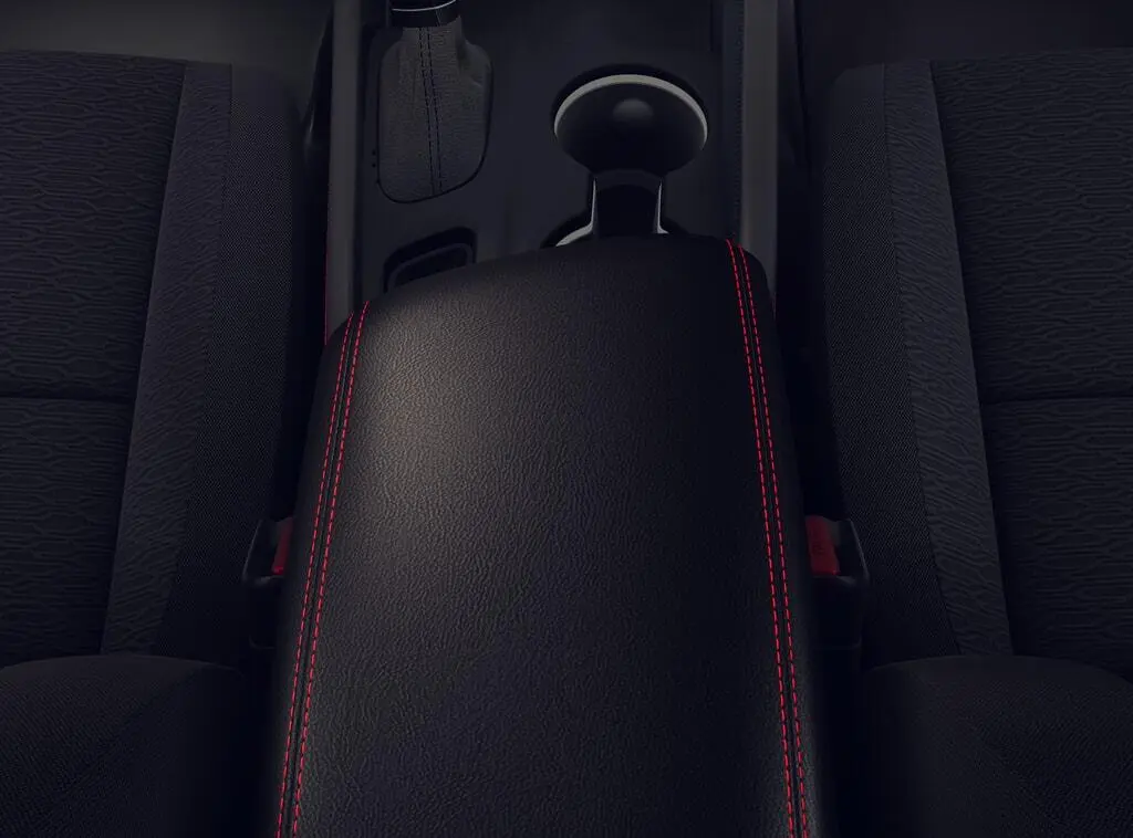 2026 Dodge Durango GT RWD photo 4