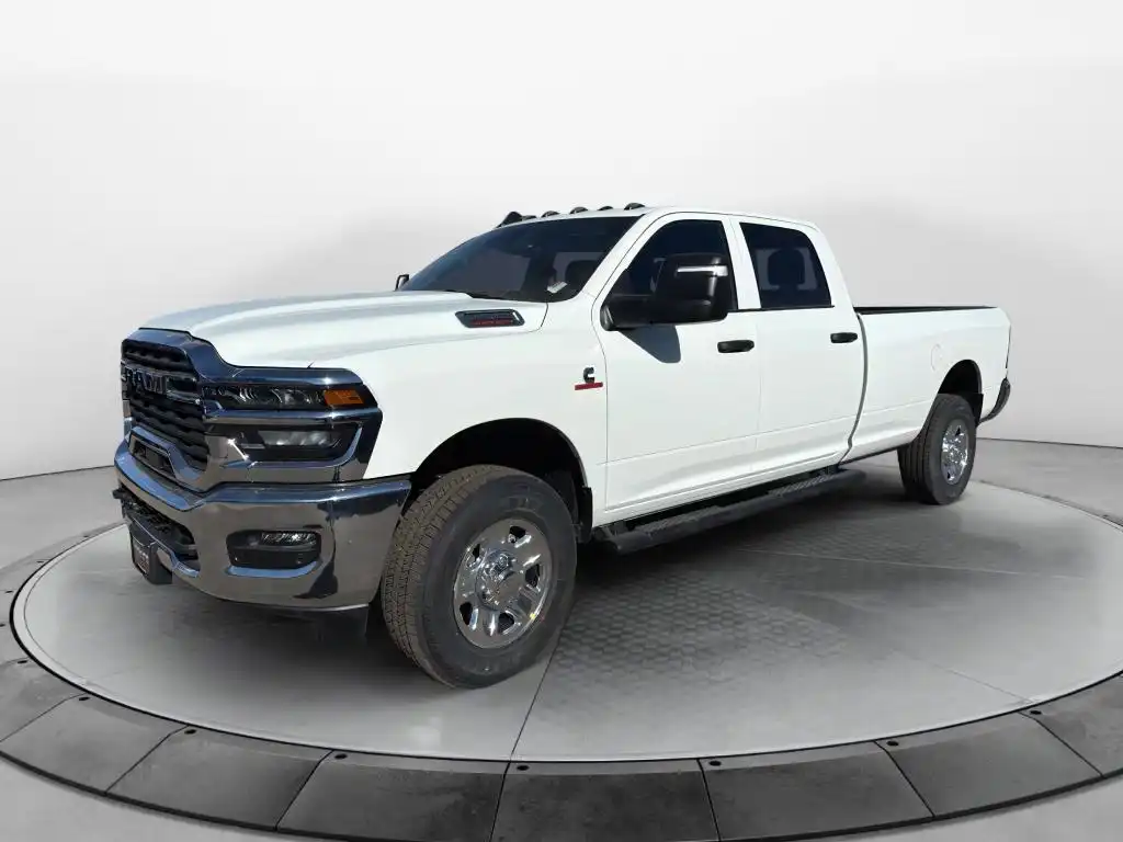 2026 RAM 2500 Tradesman 4X4 Crew Cab LWB's photo