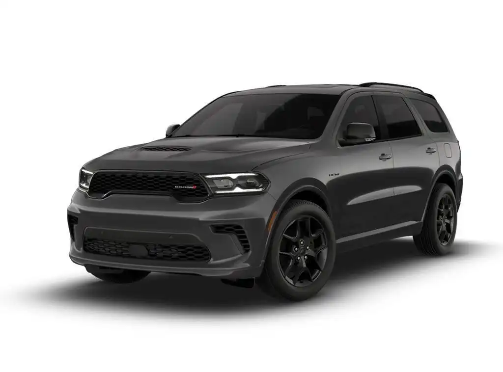 2026 Dodge Durango GT HEMI Plus V8 AWD's photo