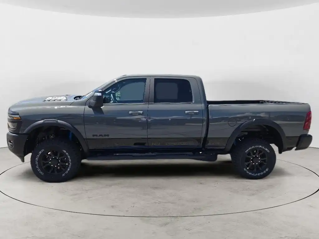 2026 RAM 2500 Power Wagon 4X4 Crew Cab SWB's photo