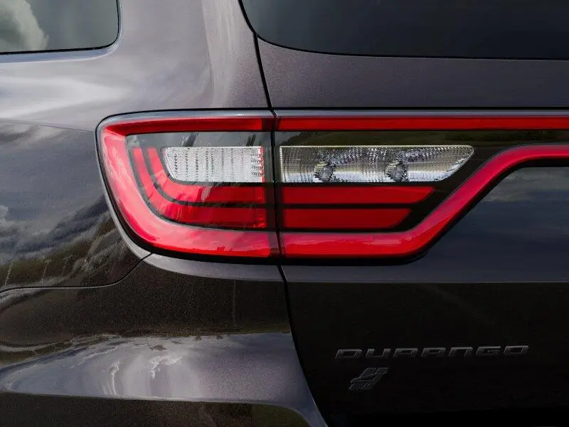 2026 Dodge Durango GT RWD photo 5