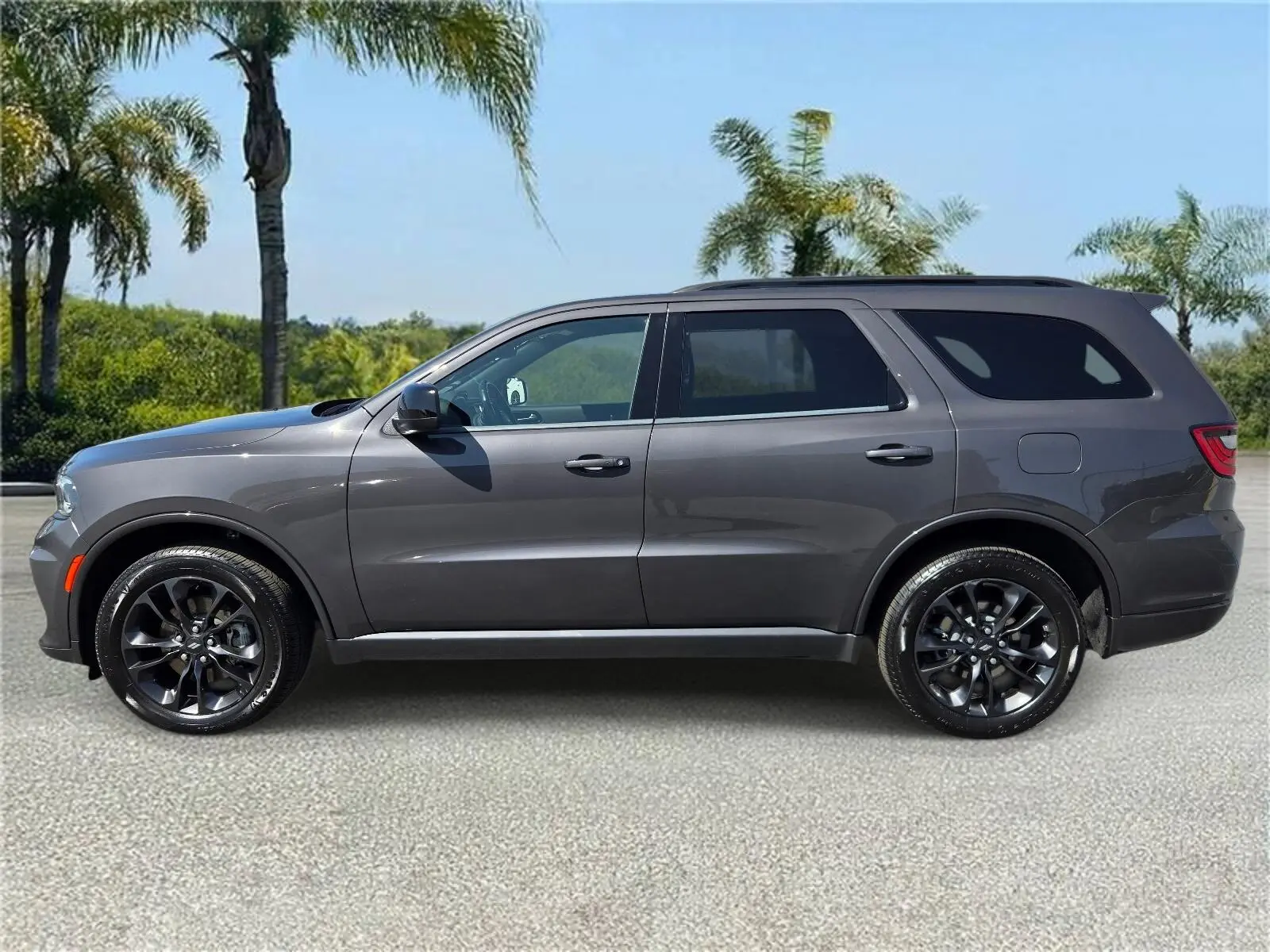 2023 Dodge Durango GT AWD photo 3