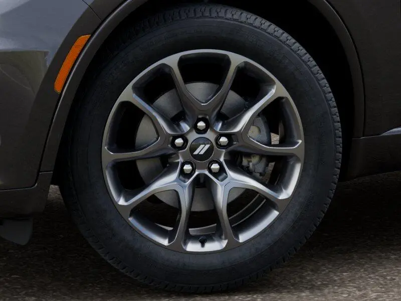 2026 Dodge Durango GT HEMI V8 AWD photo 4