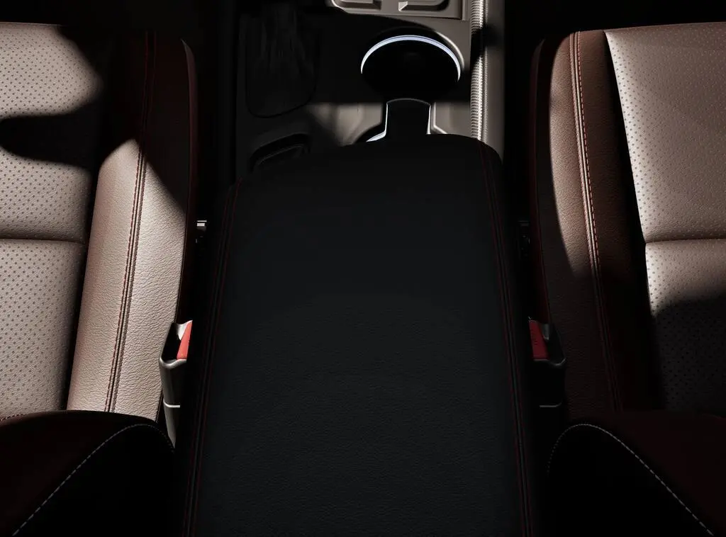 2027 Dodge Durango HEMI V8 GT AWD Plus photo 4
