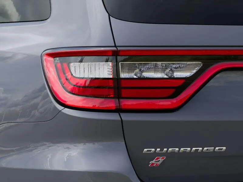 2026 Dodge Durango GT AWD photo 5