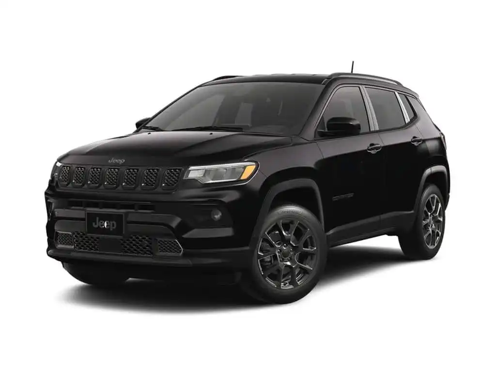 2026 Jeep Compass Altitude 4X4's photo