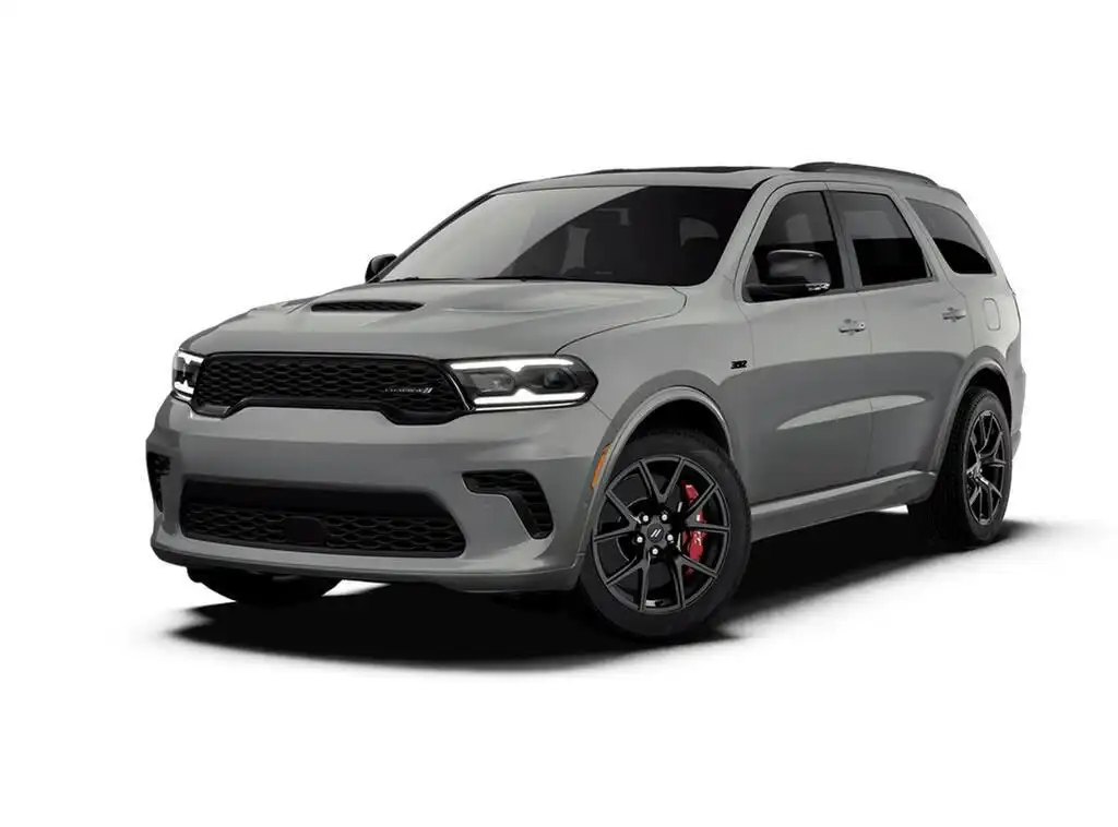 2027 Dodge Durango 6.4 R/T 392 Plus AUTO 4WD's photo