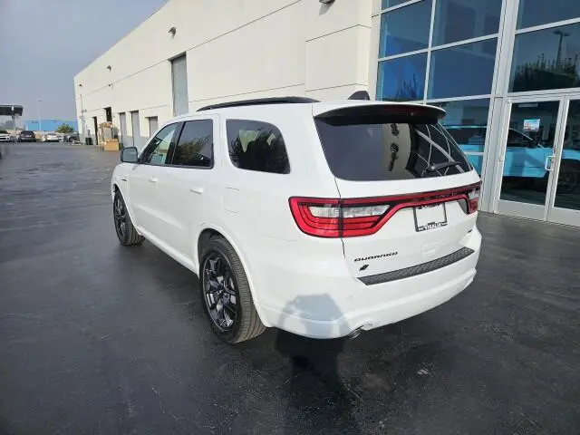 2026 Dodge Durango GT HEMI V8 AWD photo 3