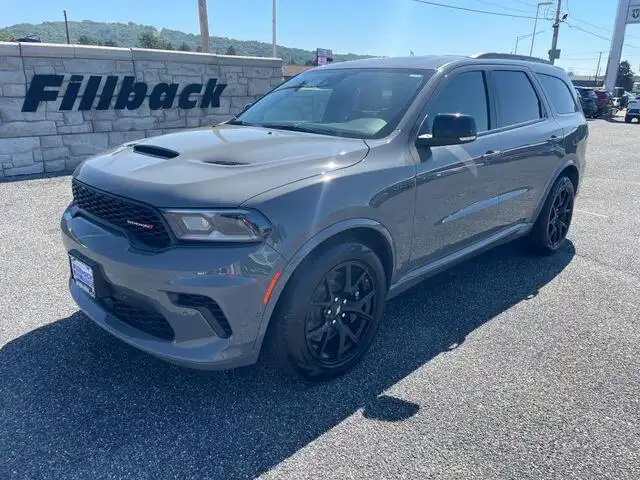 2026 Dodge Durango GT HEMI Plus V8 AWD's photo