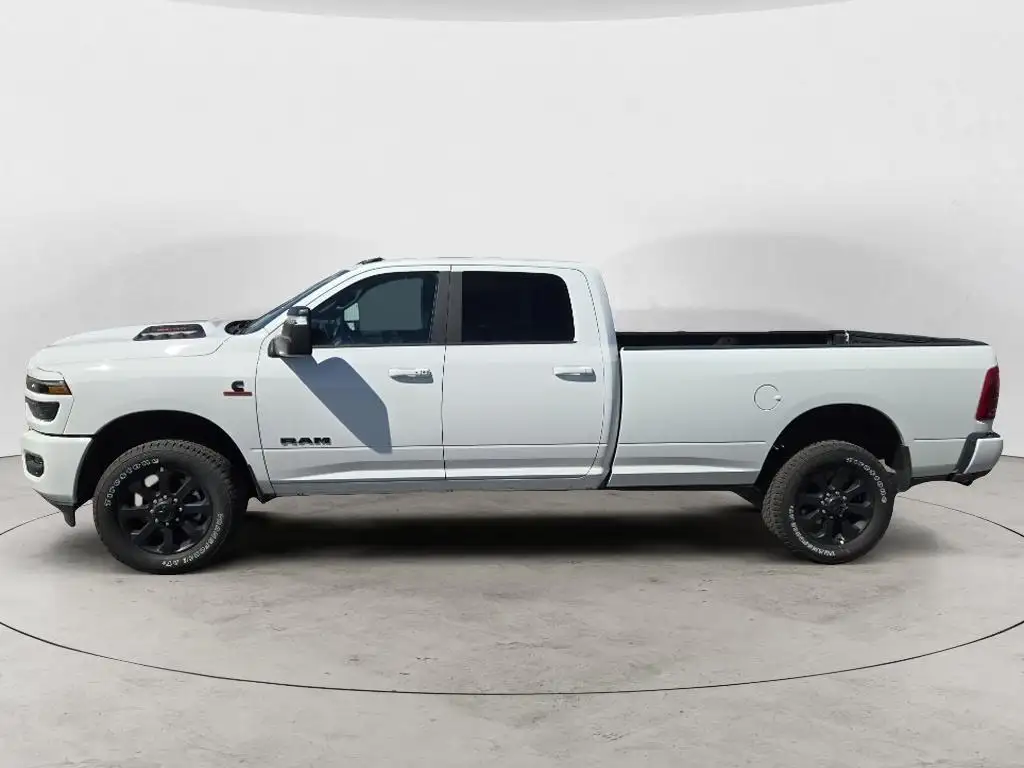 2025 RAM 2500 Laramie 4X4 Crew Cab LWB's photo