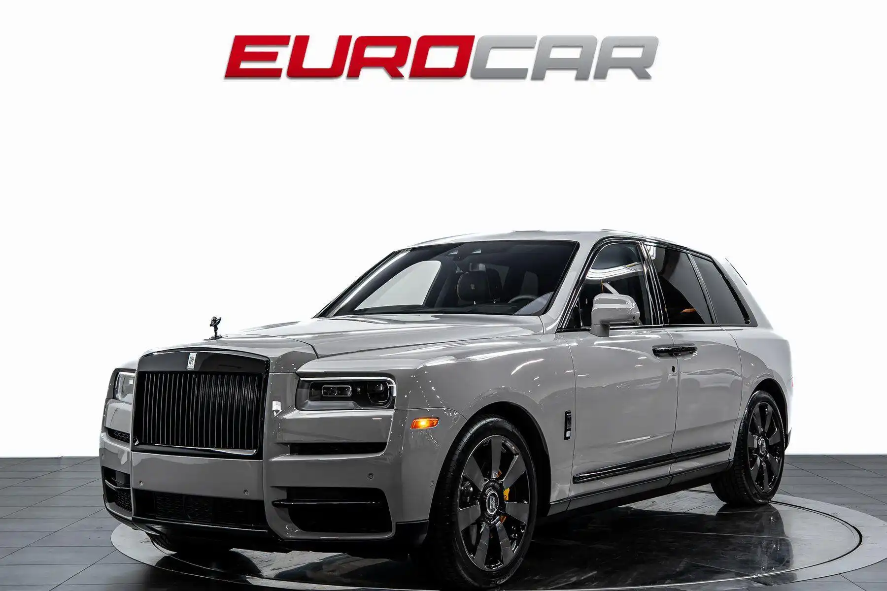 2024 Rolls-Royce Cullinan Base's photo