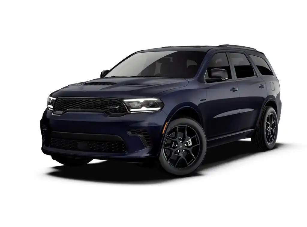 2027 Dodge Durango GT HEMI Plus V8 AWD's photo