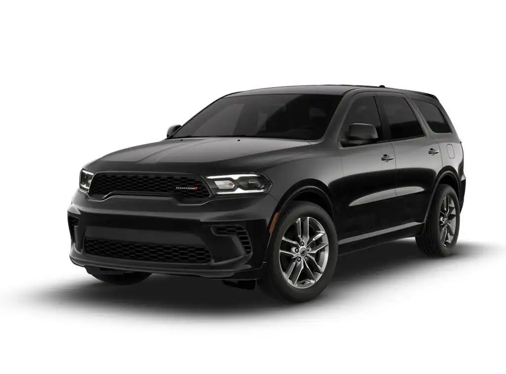 2026 Dodge Durango GT AWD's photo