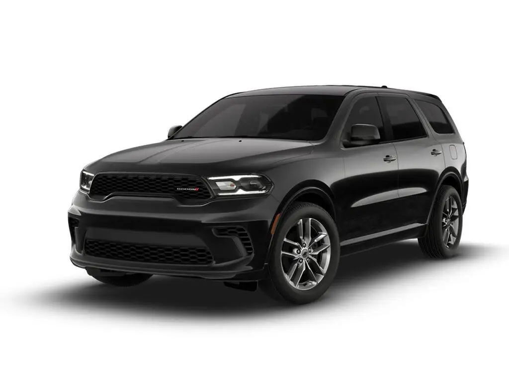 2026 Dodge Durango GT AWD photo 1