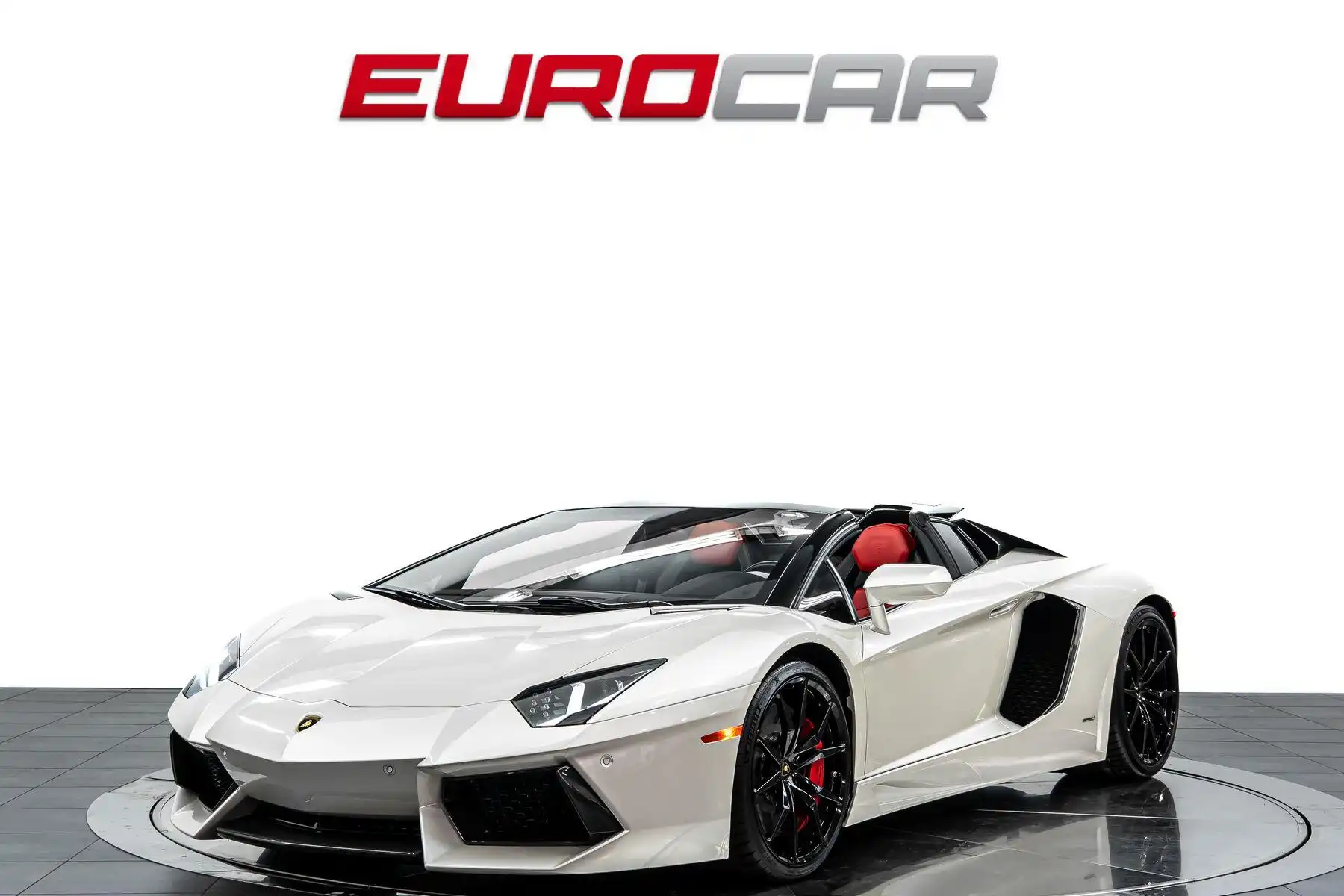 2015 Lamborghini Aventador LP 700-4 Roadster's photo