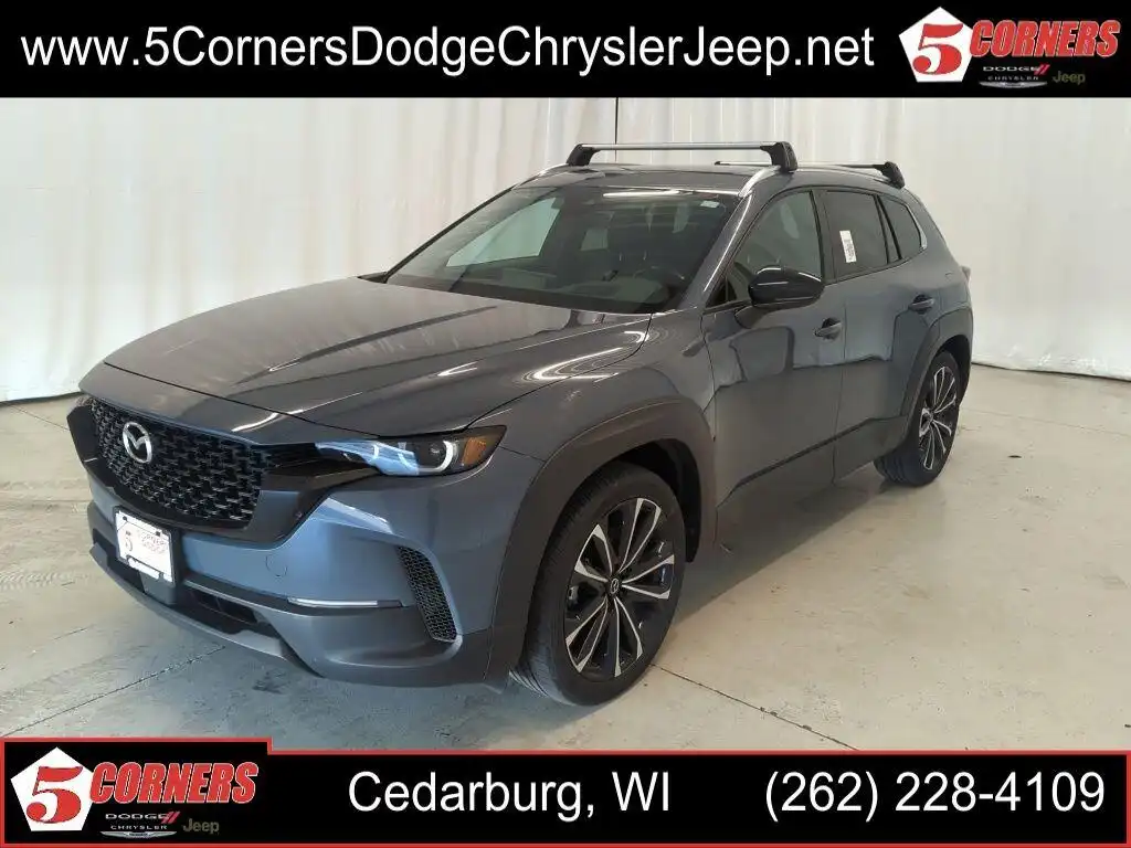 2023 Mazda CX-50 2.5 S PREMIUM PLUS's photo