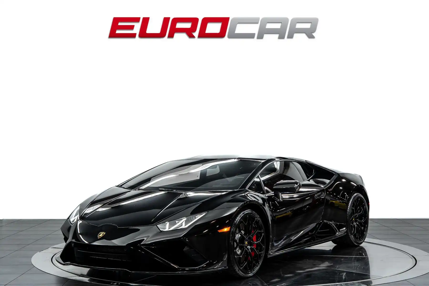 2022 Lamborghini Huracan EVO Coupe's photo