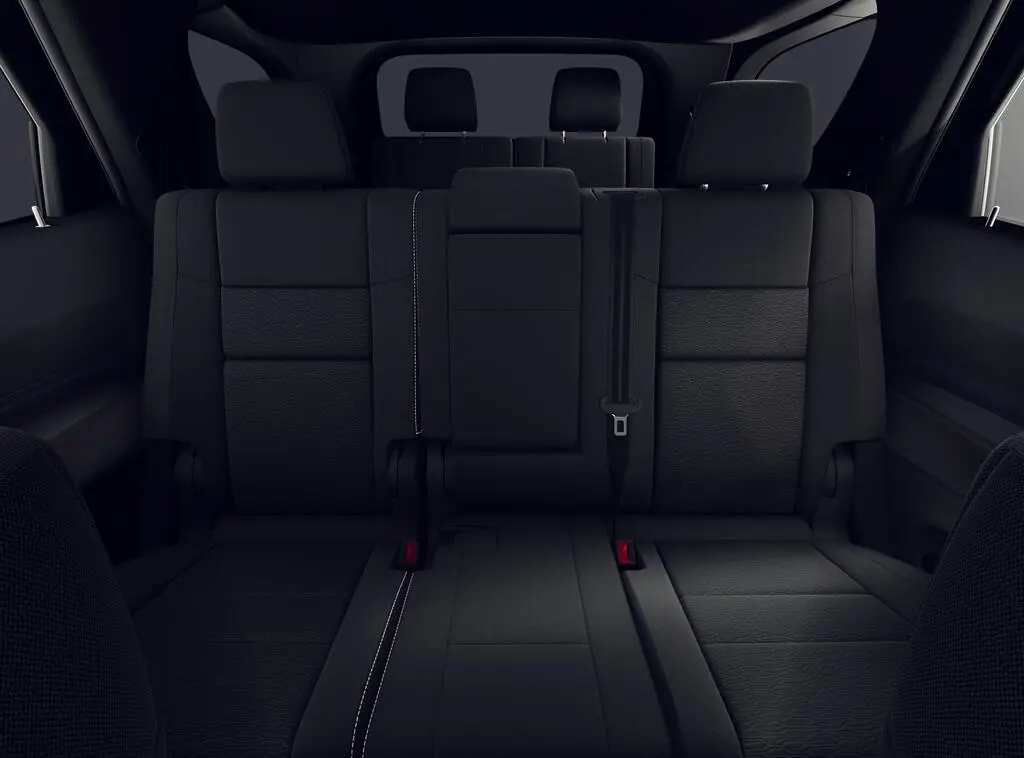 2026 Dodge Durango GT AWD photo 3