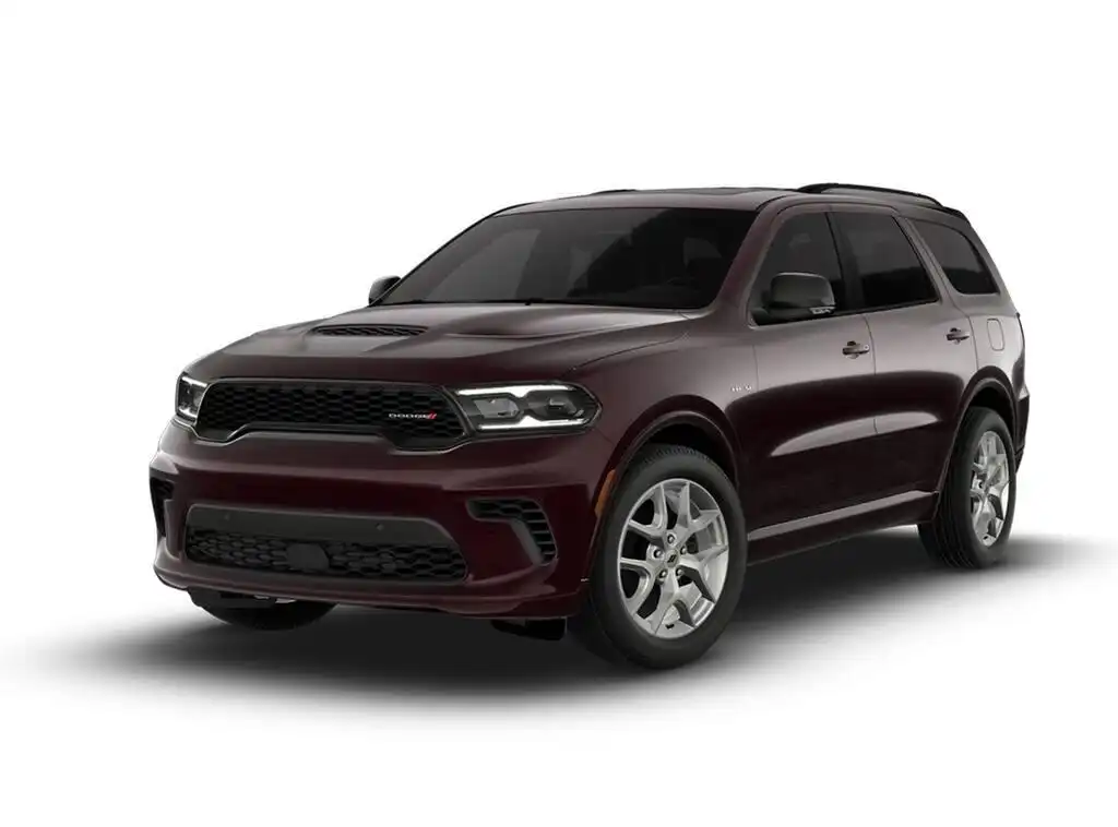 2026 Dodge Durango GT HEMI Plus V8 AWD's photo