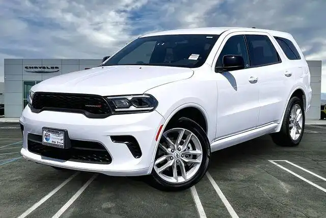 2025 Dodge Durango GT AWD's photo