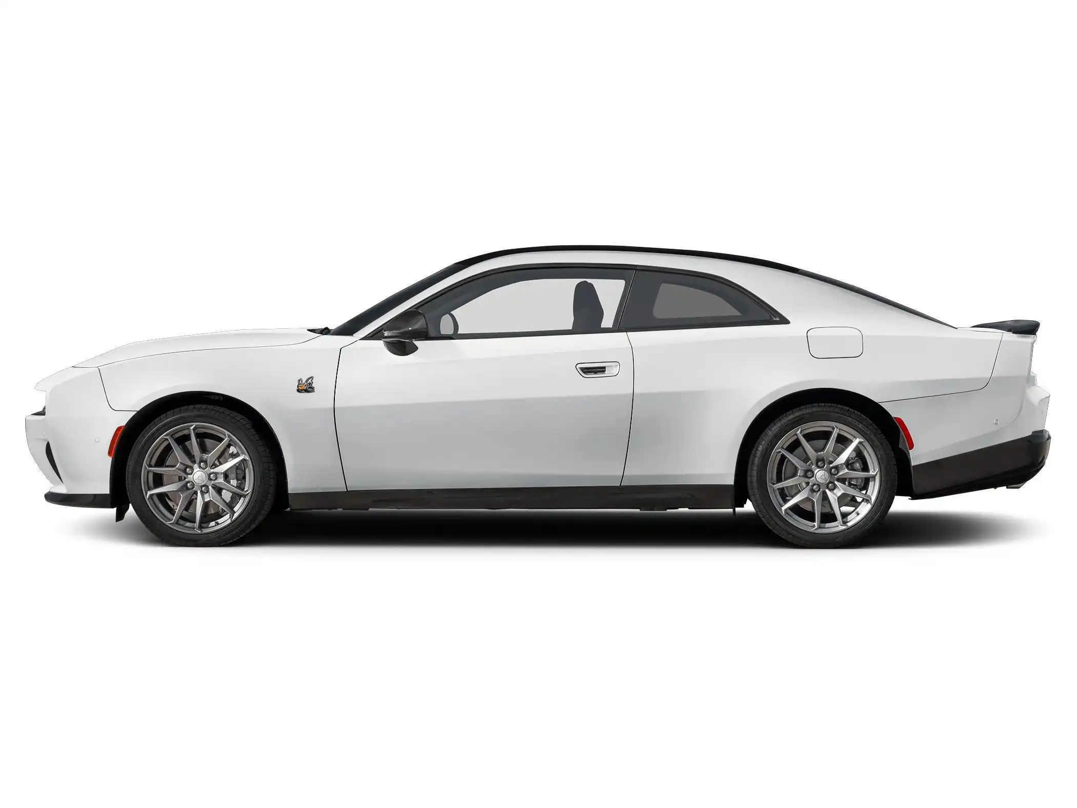 2026 Dodge Charger Scat Pack Plus AWD's photo