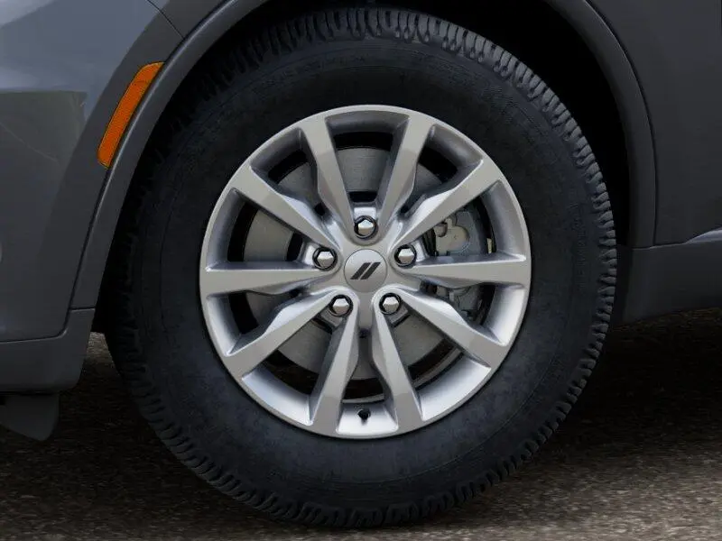 2026 Dodge Durango GT RWD photo 4