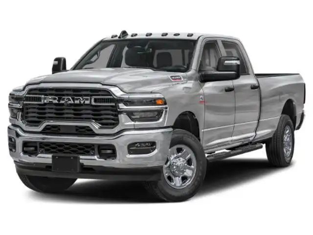 2027 RAM 3500 Tradesman 4X4 Crew Cab LWB's photo
