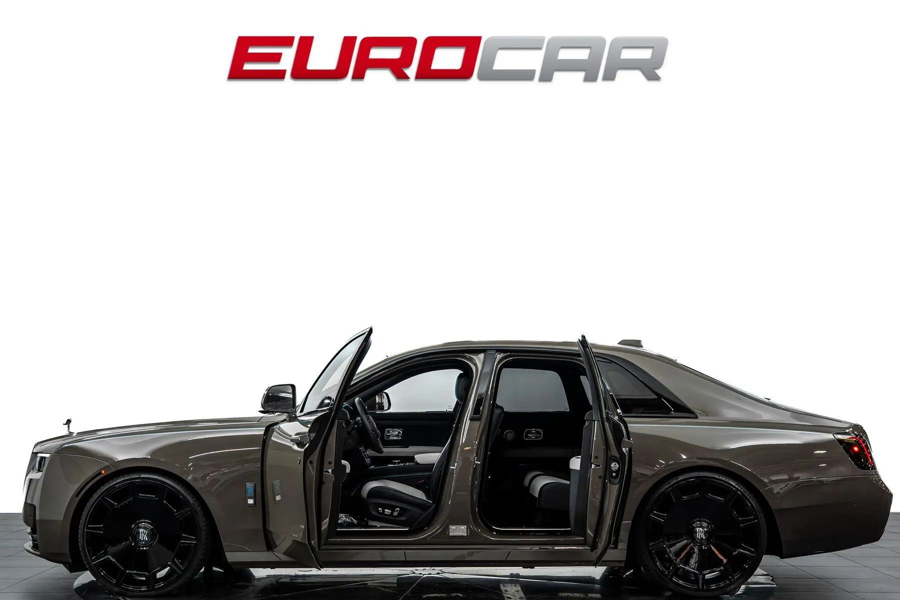 2025 Rolls-Royce Ghost Ghost photo 3
