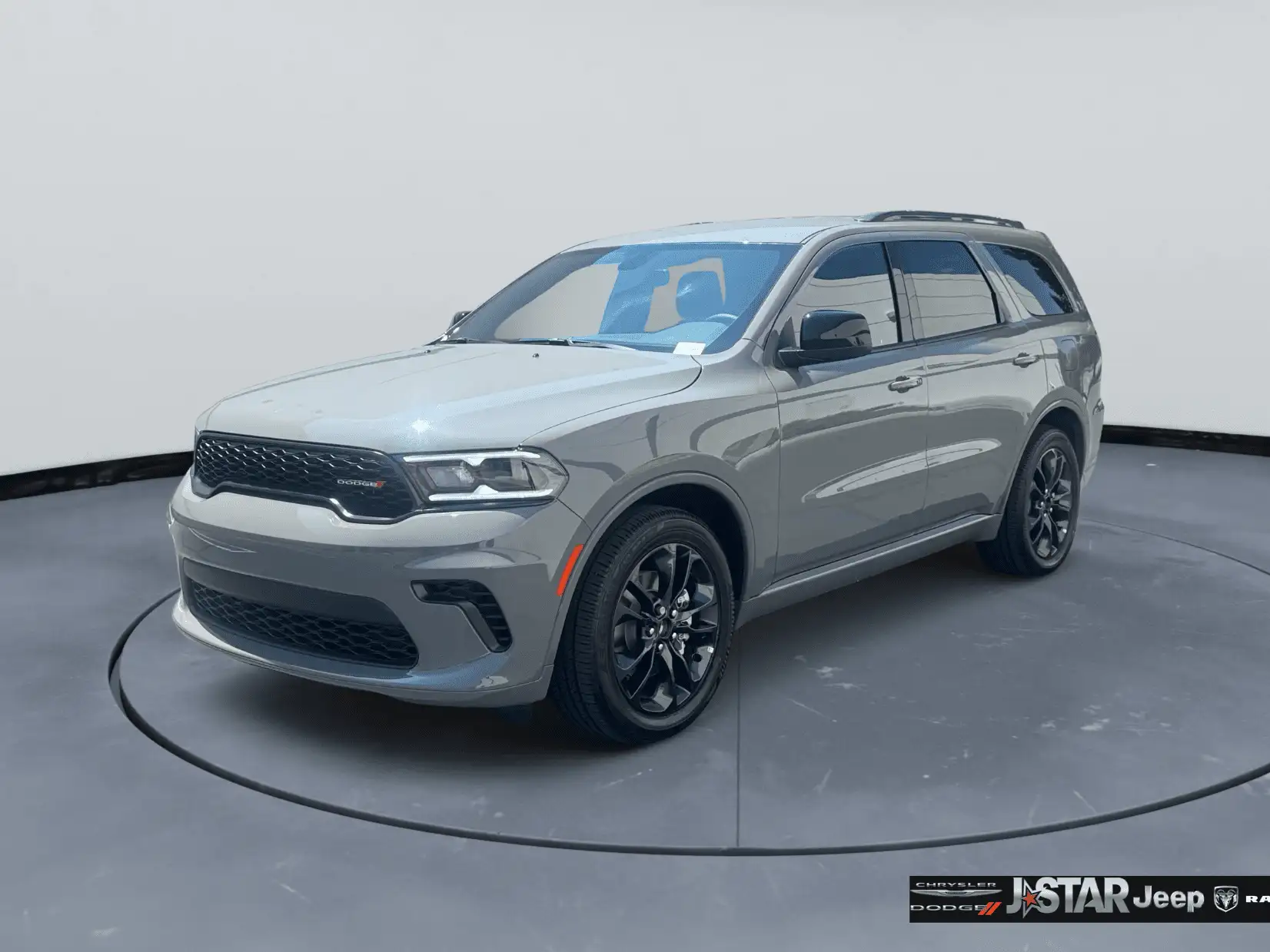 2026 Dodge Durango GT RWD's photo