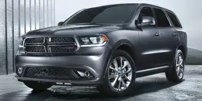 2019 Dodge Durango R/T AWD's photo