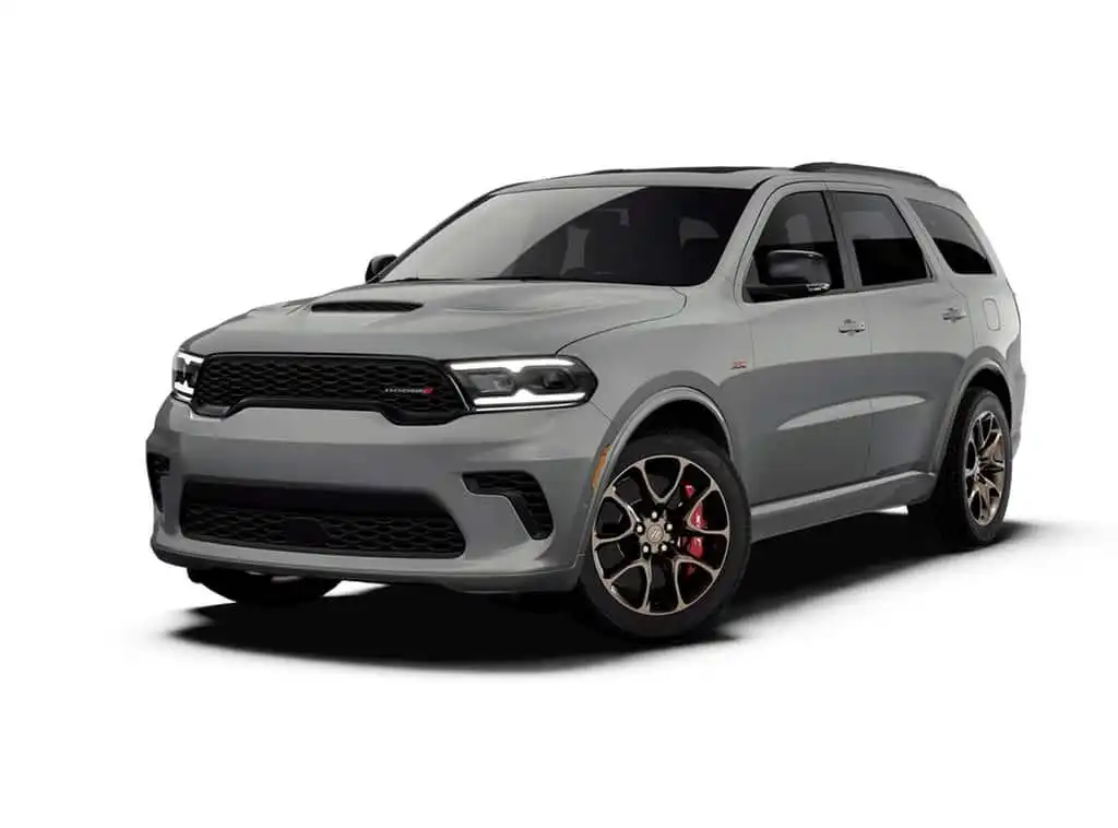 2027 Dodge Durango 6.4 R/T 392 Plus AUTO 4WD's photo