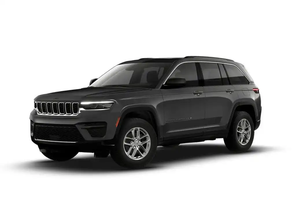 2026 Jeep Grand Cherokee Laredo X 4x4's photo