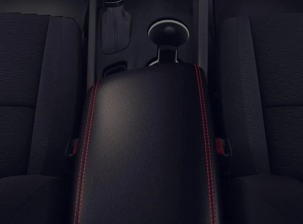 2026 Dodge Durango GT RWD photo 4