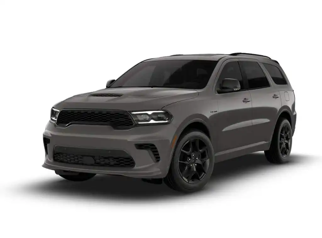 2026 Dodge Durango HEMI V8 GT AWD Plus's photo