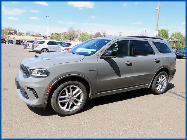 2024 Dodge Durango R/T Premium AWD's photo